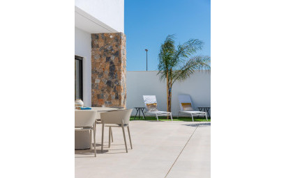 Nouvelle construction - Villa -
San Javier - Parque del doce