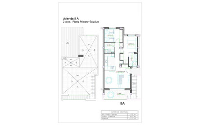 Nouvelle construction - Bungalow -
Torrevieja - Los Balcones
