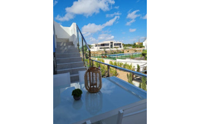 Revente - Appartement -
Pilar de La Horadada - Pilar de La Horadada - Town
