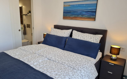 Revente - Appartement -
Pilar de La Horadada - Pilar de La Horadada - Town