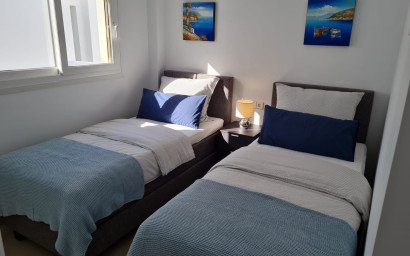 Revente - Appartement -
Pilar de La Horadada - Pilar de La Horadada - Town