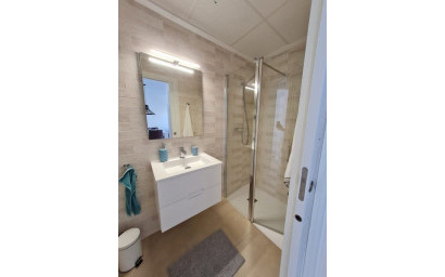 Revente - Appartement -
Pilar de La Horadada - Pilar de La Horadada - Town