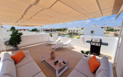 Revente - Appartement -
Pilar de La Horadada - Pilar de La Horadada - Town