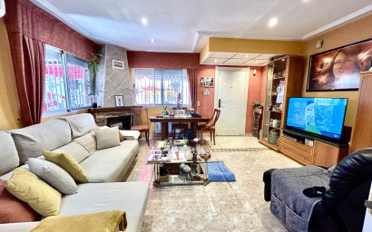 Revente - Maison mitoyenne -
Torrevieja - Los Altos