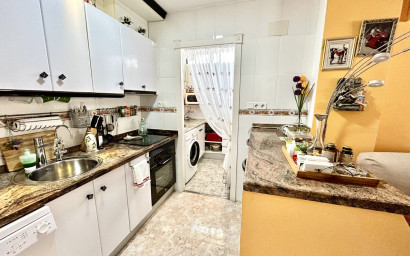 Revente - Maison mitoyenne -
Torrevieja - Los Altos