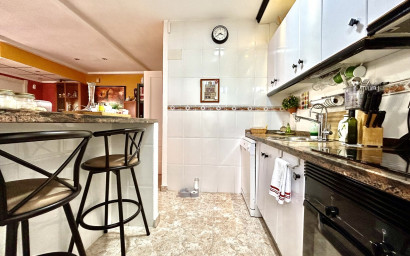 Revente - Maison mitoyenne -
Torrevieja - Los Altos