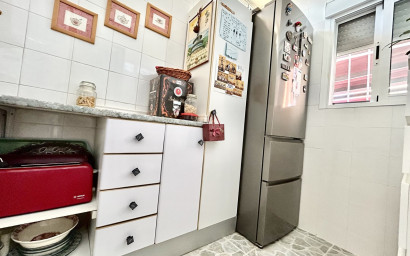 Revente - Maison mitoyenne -
Torrevieja - Los Altos