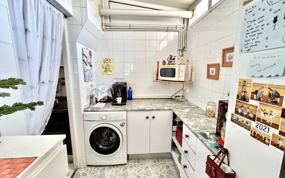 Revente - Maison mitoyenne -
Torrevieja - Los Altos