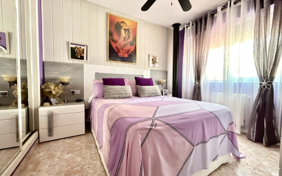 Revente - Maison mitoyenne -
Torrevieja - Los Altos