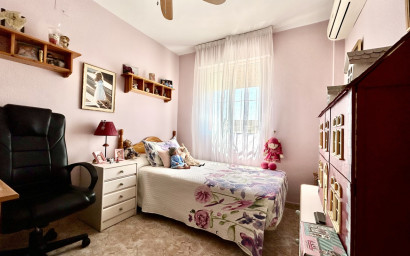 Revente - Maison mitoyenne -
Torrevieja - Los Altos