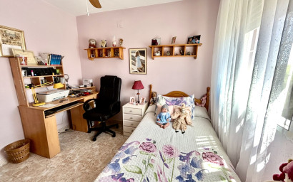 Revente - Maison mitoyenne -
Torrevieja - Los Altos