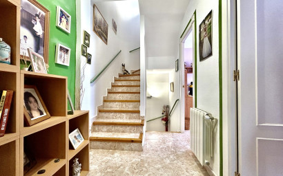 Revente - Maison mitoyenne -
Torrevieja - Los Altos