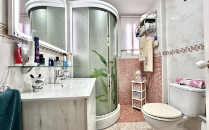 Revente - Maison mitoyenne -
Torrevieja - Los Altos