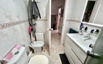 Revente - Maison mitoyenne -
Torrevieja - Los Altos