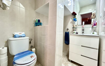 Revente - Maison mitoyenne -
Torrevieja - Los Altos