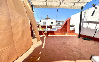 Revente - Maison mitoyenne -
Torrevieja - Los Altos