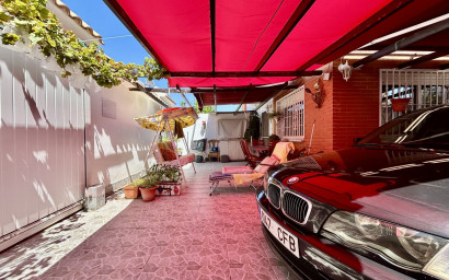 Revente - Maison mitoyenne -
Torrevieja - Los Altos