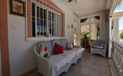 Revente - Villa -
Algorfa - Inland
