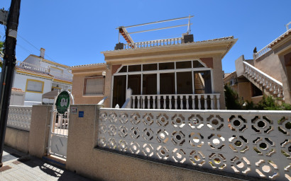 Revente - Villa -
Algorfa - Inland