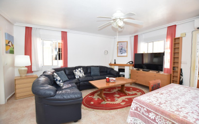 Revente - Villa -
Algorfa - Inland