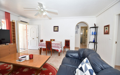 Revente - Villa -
Algorfa - Inland