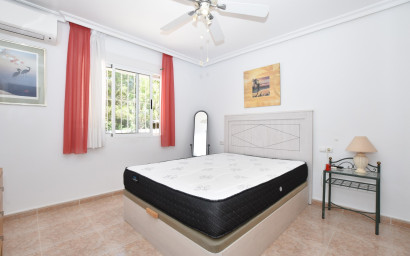 Revente - Villa -
Algorfa - Inland