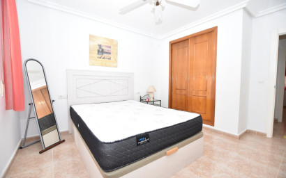 Revente - Villa -
Algorfa - Inland