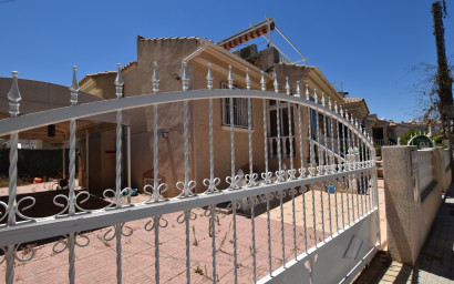 Revente - Villa -
Algorfa - Inland