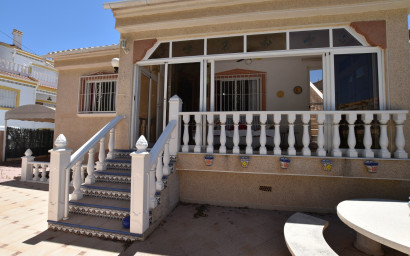 Revente - Villa -
Algorfa - Inland