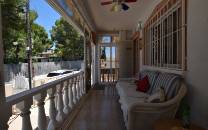 Revente - Villa -
Algorfa - Inland