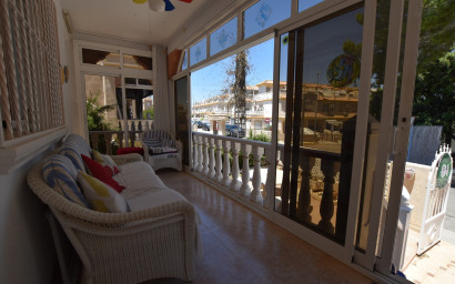 Revente - Villa -
Algorfa - Inland