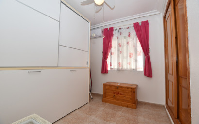 Revente - Villa -
Algorfa - Inland