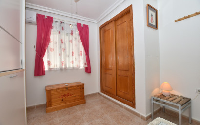 Revente - Villa -
Algorfa - Inland