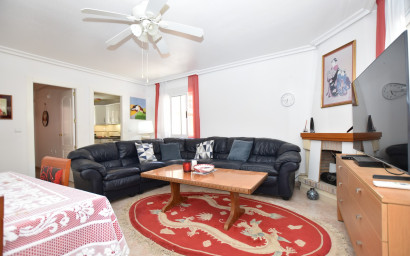 Revente - Villa -
Algorfa - Inland