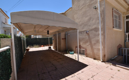 Revente - Villa -
Algorfa - Inland