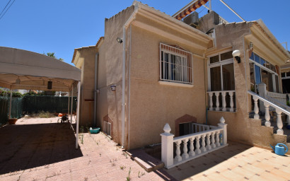 Revente - Villa -
Algorfa - Inland