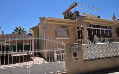 Revente - Villa -
Algorfa - Inland