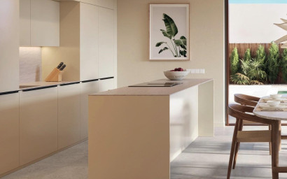 Nouvelle construction - Villa -
Orihuela Costa - Las Colinas Golf