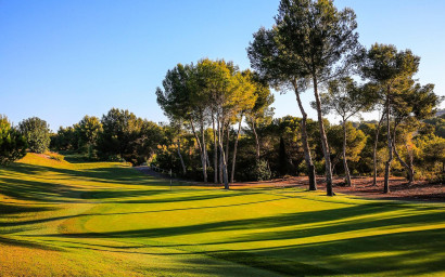 Nouvelle construction - Villa -
Orihuela Costa - Las Colinas Golf