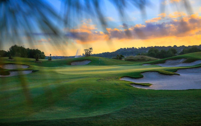 Nouvelle construction - Villa -
Orihuela Costa - Las Colinas Golf