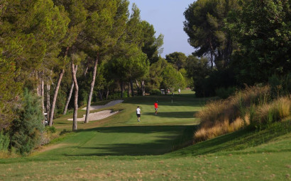 Nouvelle construction - Villa -
Orihuela Costa - Las Colinas Golf