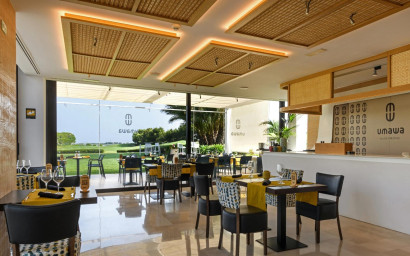 Nouvelle construction - Villa -
Orihuela Costa - Las Colinas Golf