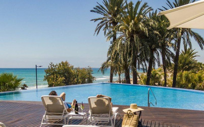 Nouvelle construction - Villa -
Orihuela Costa - Las Colinas Golf
