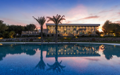 Nouvelle construction - Villa -
Orihuela Costa - Las Colinas Golf