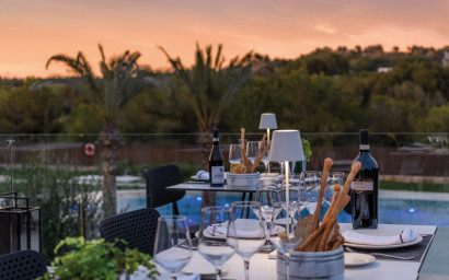 Nouvelle construction - Villa -
Orihuela Costa - Las Colinas Golf