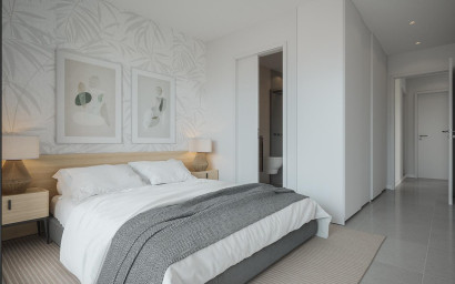 Nouvelle construction - Penthouse -
Guardamar del Segura