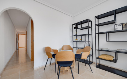 Nouvelle construction - Appartement -
San Fulgencio - Pueblo