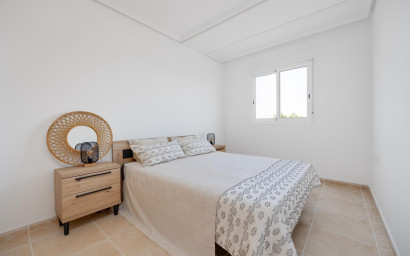 Nouvelle construction - Appartement -
San Fulgencio - Pueblo