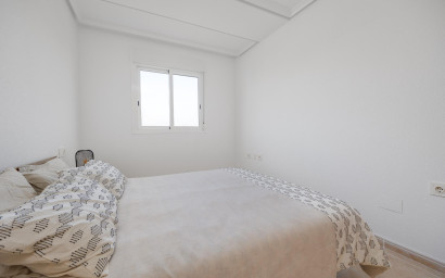 Nouvelle construction - Appartement -
San Fulgencio - Pueblo