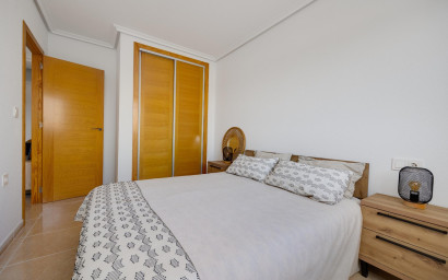 Nouvelle construction - Appartement -
San Fulgencio - Pueblo
